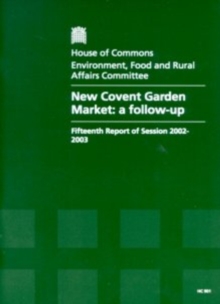 Image for New Covent Garden Market