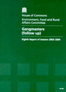 Image for Gangmasters (follow-up)