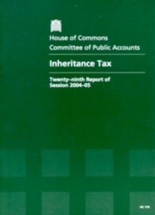 Image for Inheritance tax