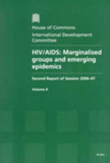 Image for HIV/AIDS