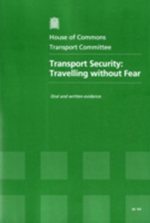 Image for Transport security