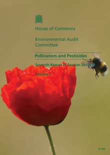 Image for Pollinators and pesticides