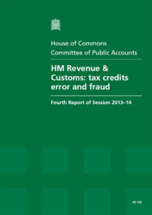 Image for HM Revenue & Customs