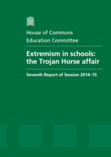 Image for Extremism in schools