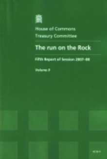 Image for The Run on the Rock