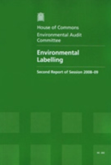 Image for Environmental Labelling