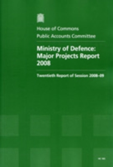 Image for Ministry of Defence