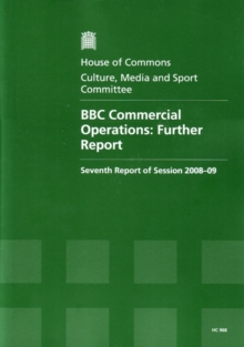Image for BBC commercial operations