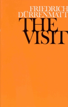 Image for The Visit