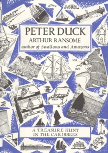 Image for Peter Duck