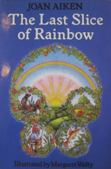 Image for The Last Slice of Rainbow