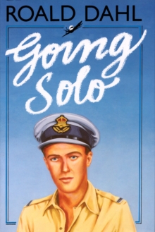 Image for Going Solo