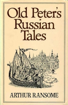 Image for Old Peter's Russian Tales