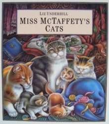 Image for Miss McTaffety's Cats