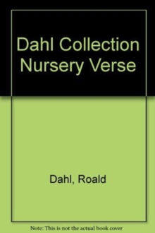 Image for Dahl Collection Nursery Verse