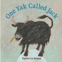 Image for One Yak Called Jack