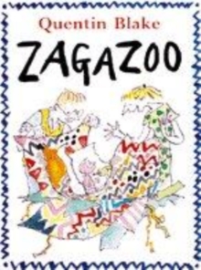 Image for Zagazoo