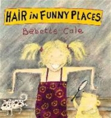 Image for Hair in Funny Places