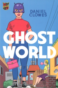 Image for Ghost world