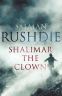 Image for Shalimar the Clown