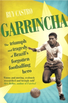 Image for Garrincha
