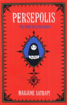 Image for Persepolis