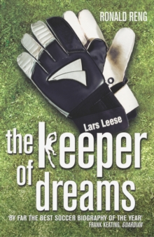 Image for Keeper of Dreams