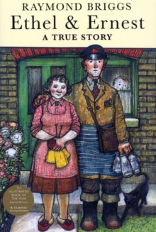 Image for Ethel and Ernest
