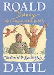Image for Danny, The Champion Of The World