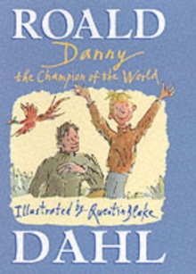 Image for Danny the champion of the world