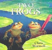 Image for Two frogs