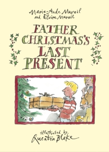 Image for Father Christmas's last present