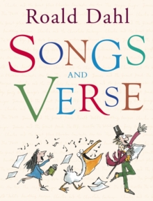 Image for Songs and verse