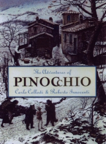 Image for The adventures of Pinocchio