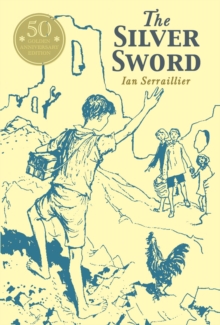 Image for The silver sword
