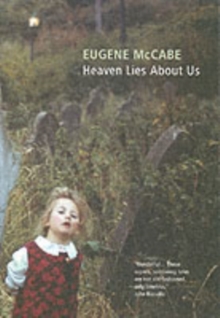 Image for Heaven lies about us  : stories