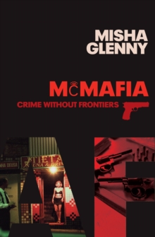 Image for McMafia  : crime without frontiers