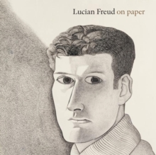Image for Lucian Freud  : on paper