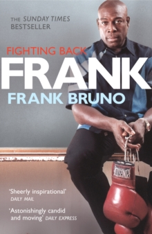 Image for Frank  : fighting back