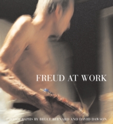 Image for Freud At Work