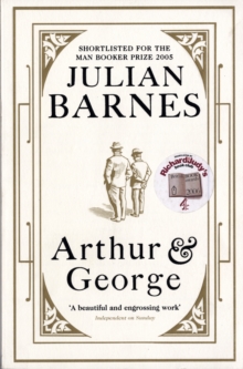 Image for Arthur & George