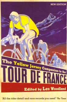 Image for Yellow Jersey Companion To The Tour De France