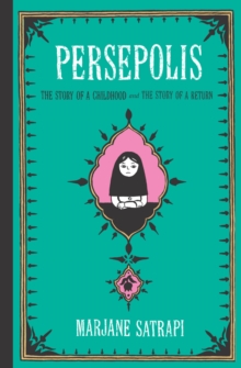 Image for Persepolis