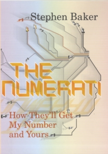 Image for The numerati