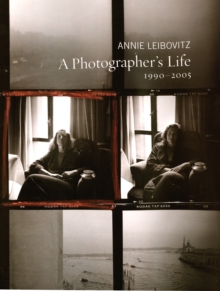 Image for A Photographer's Life, A