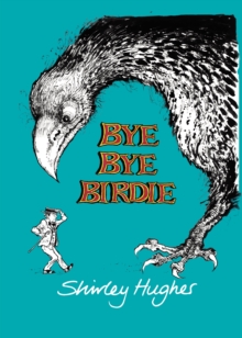 Image for Bye bye birdie