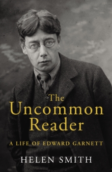 Uncommon Reader