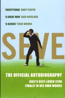 Image for Seve  : the official autobiography