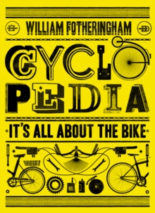 Image for Cyclopedia Its All About the Bike