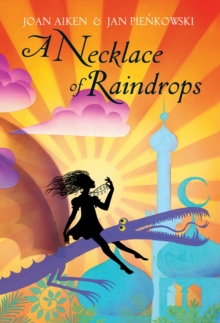 Image for A necklace of raindrops and other stories
